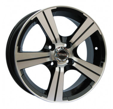 Tech Line TL503 W6.5 R15 PCD4x98 ET35 DIA58.6 BD
